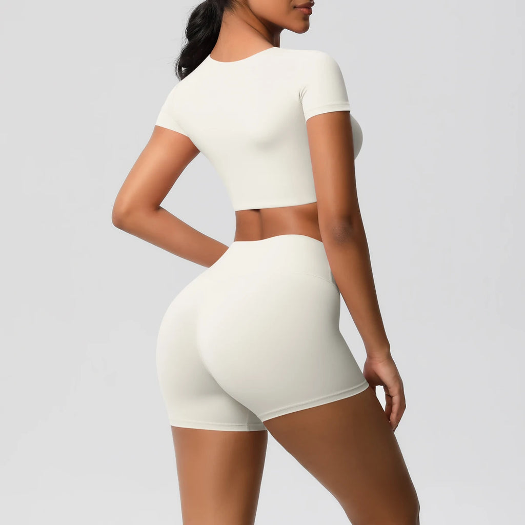 M&B Leggins Set