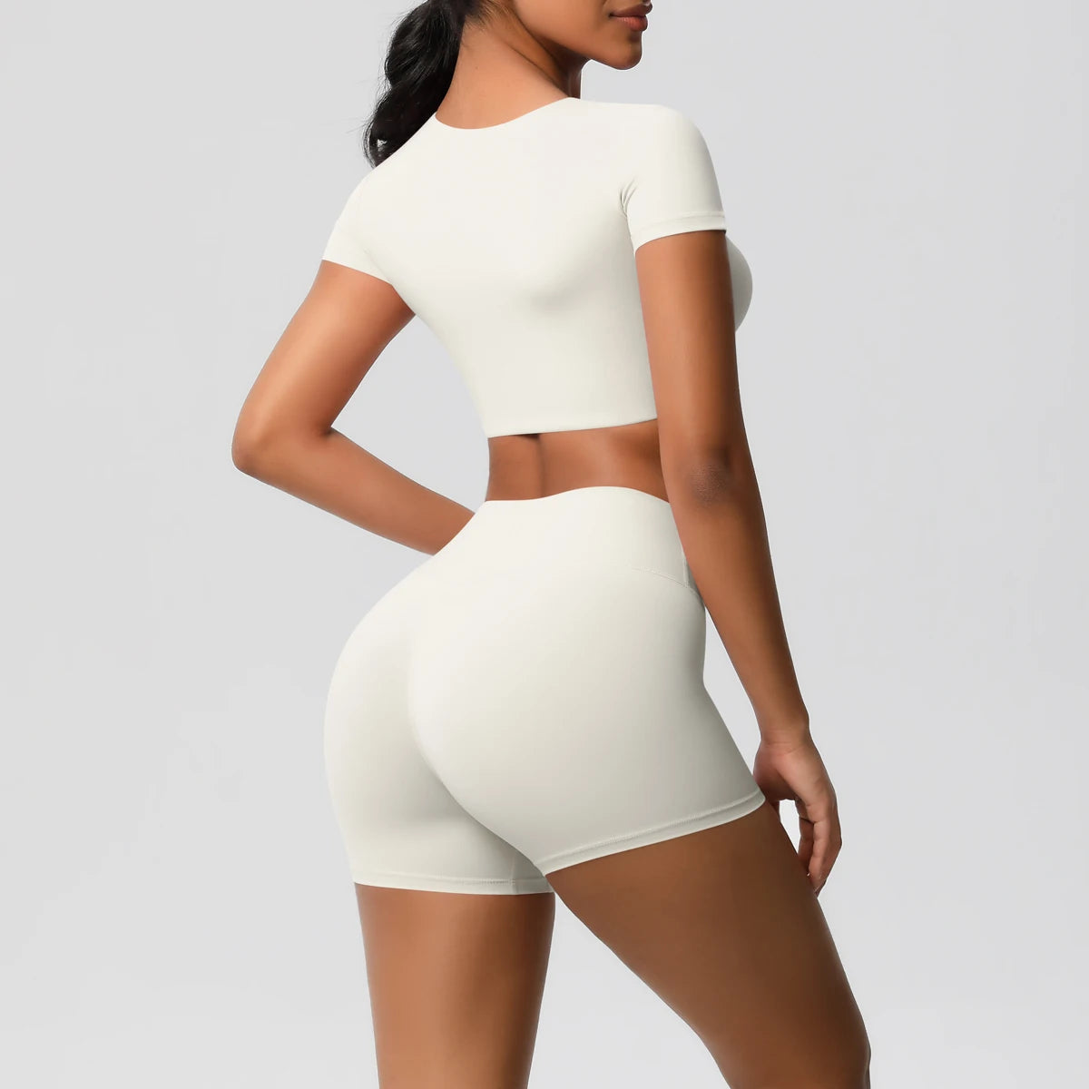 M&B Leggins Set