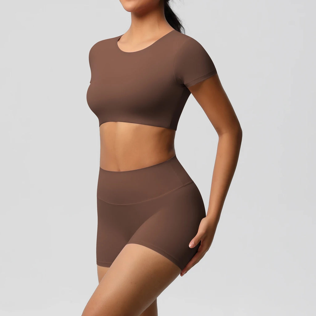 M&B Leggins Set