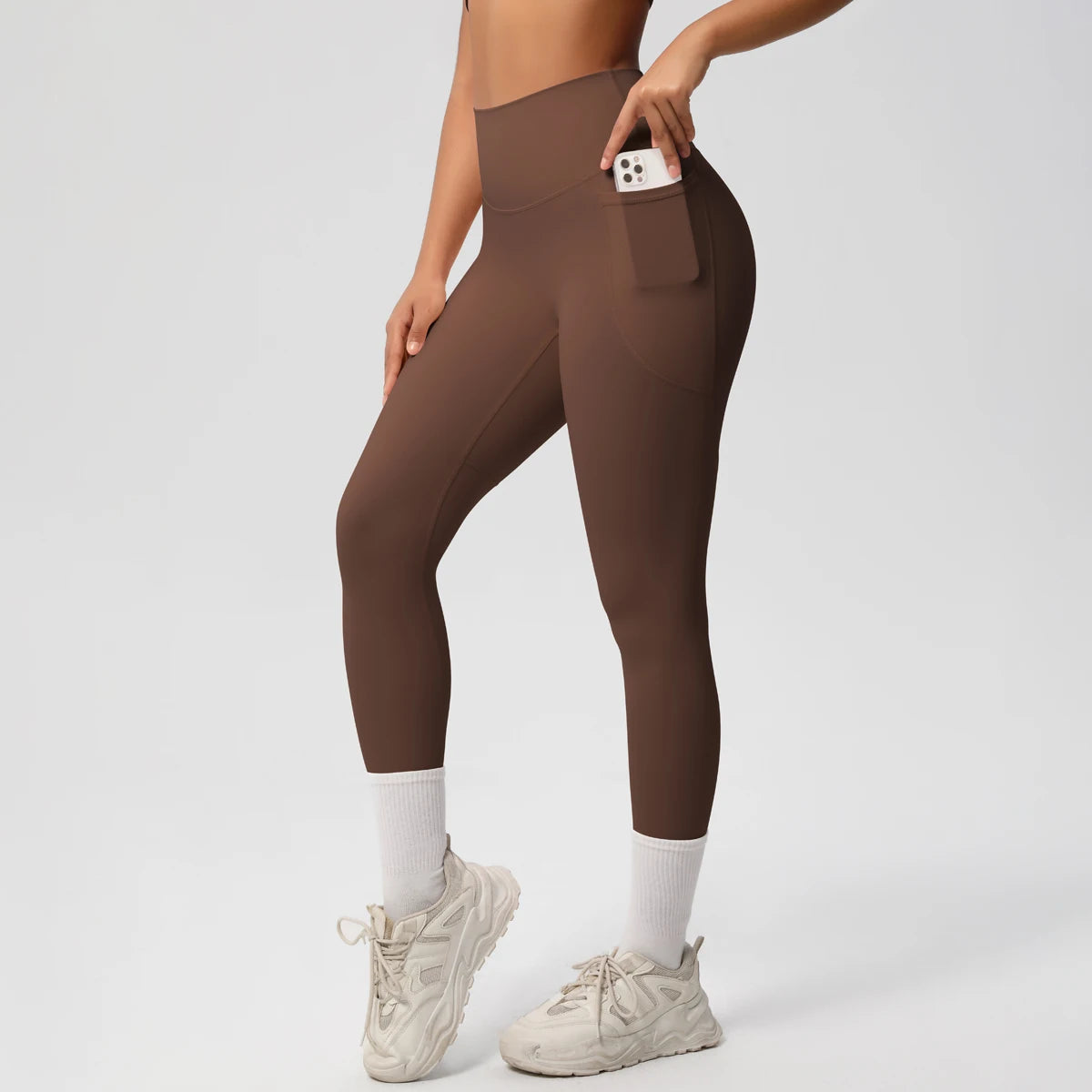 M&B PowerFlare Leggings