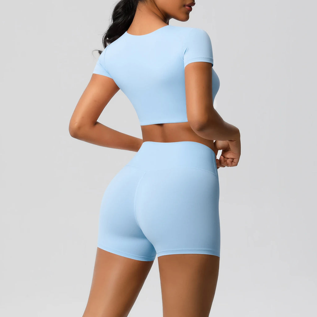 M&B Leggins Set