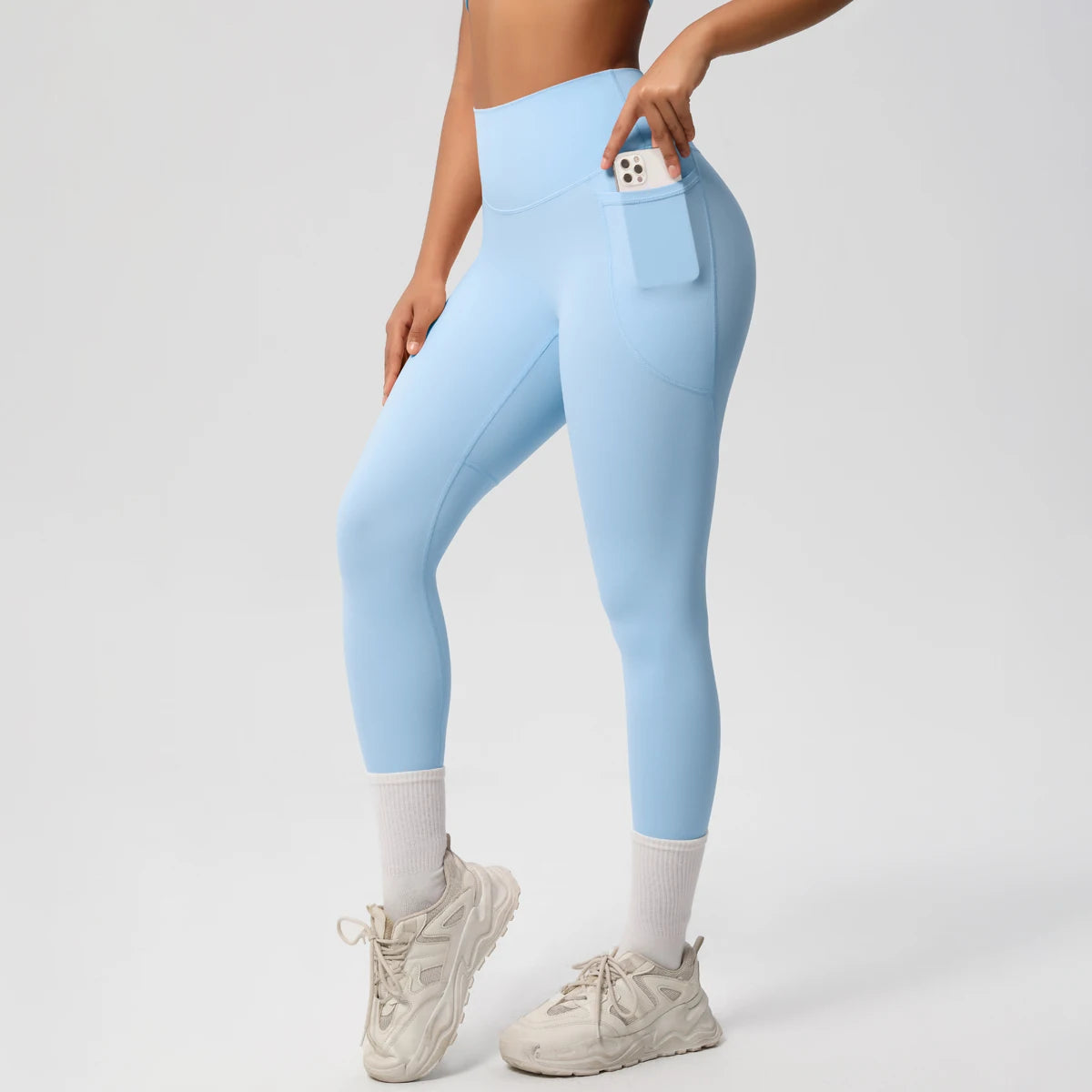 M&B PowerFlare Leggings