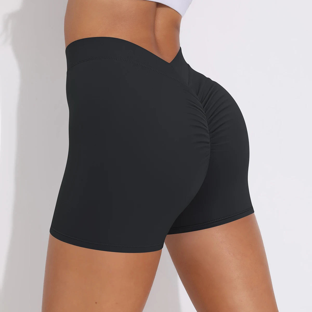 M&B Fitness Shorts