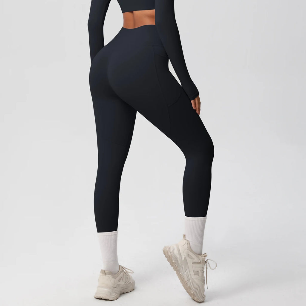 M&B PowerFlare Leggings