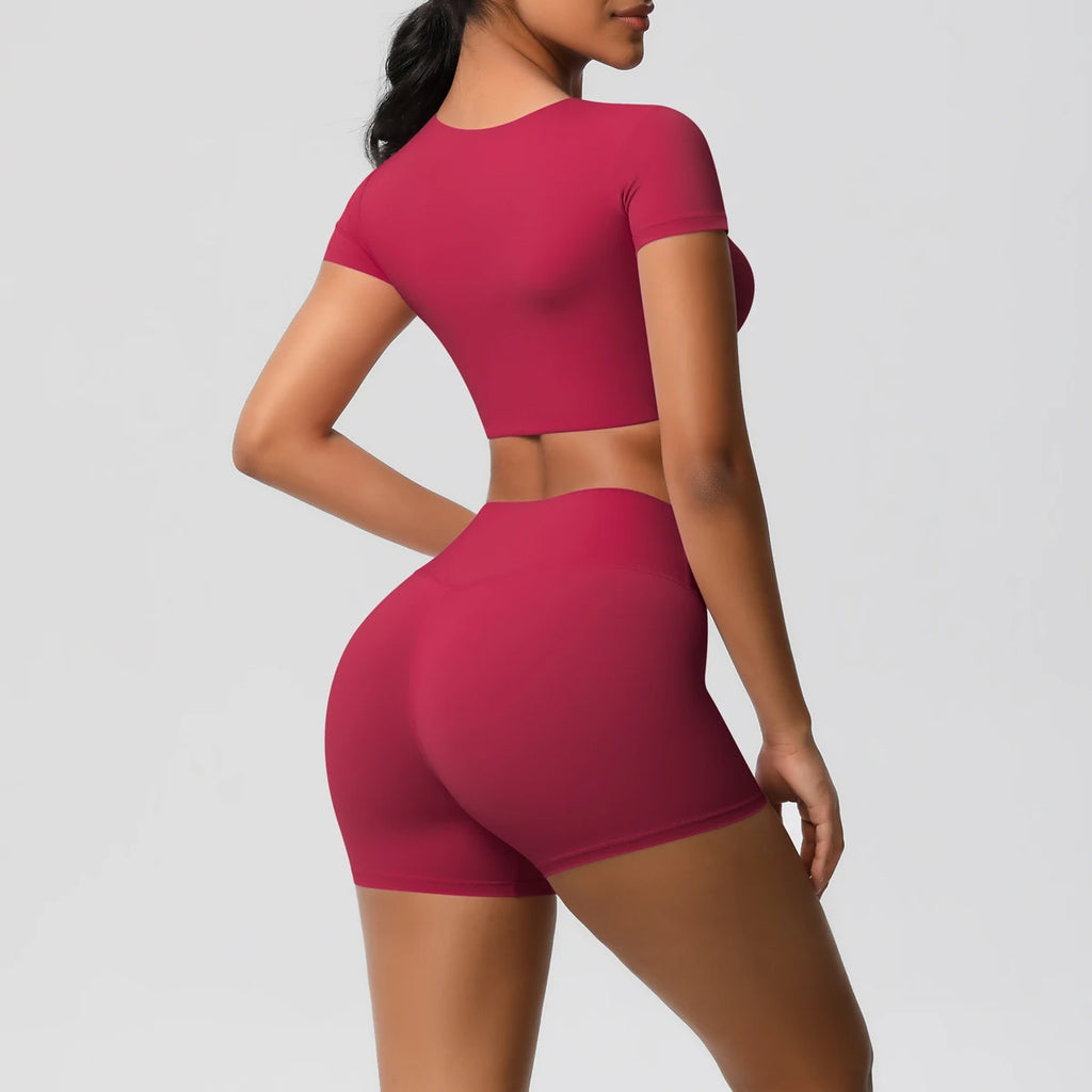 M&B Leggins Set