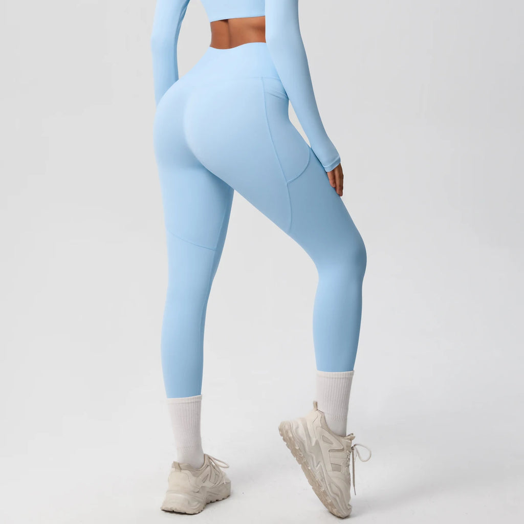 M&B PowerFlare Leggings