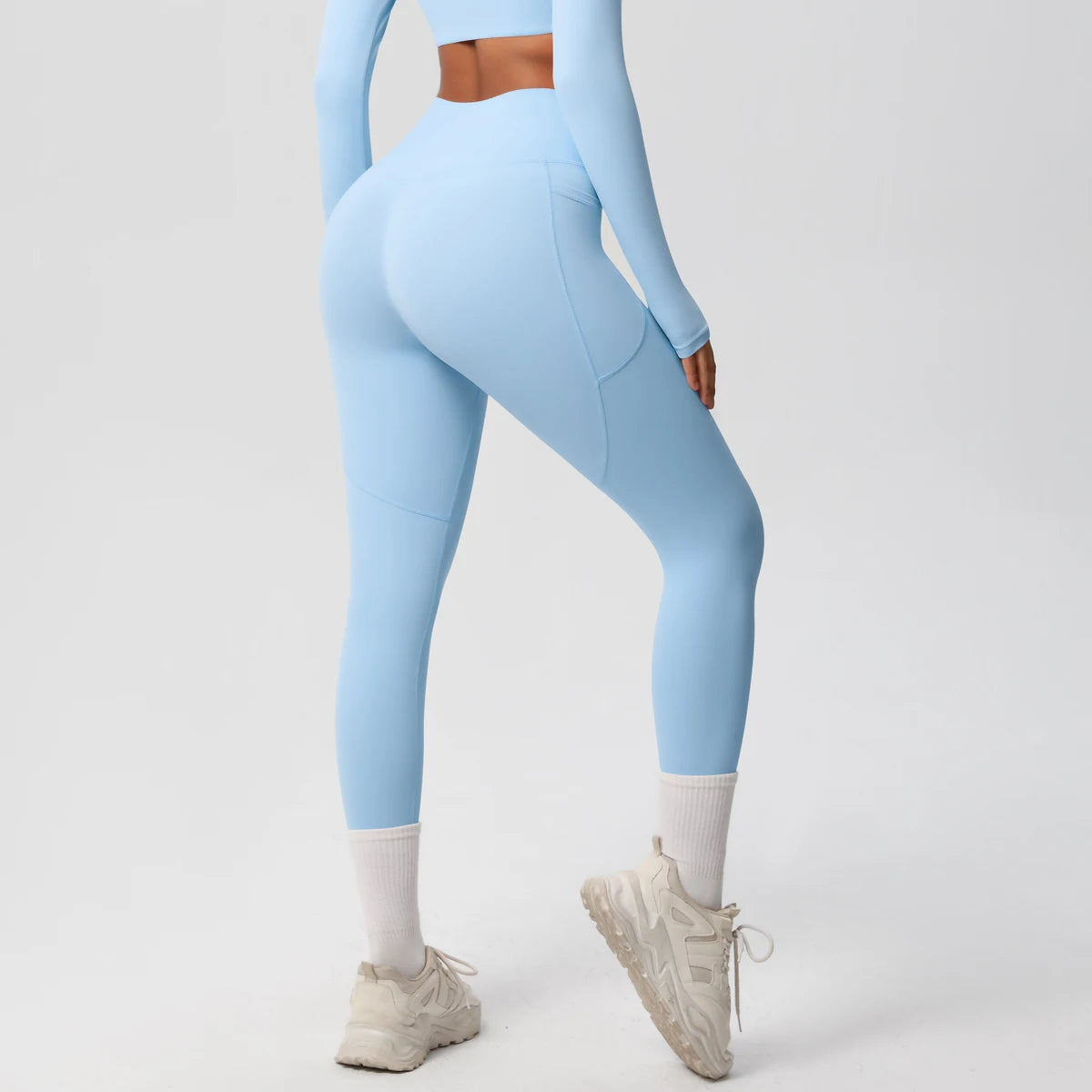 M&B PowerFlare Leggings