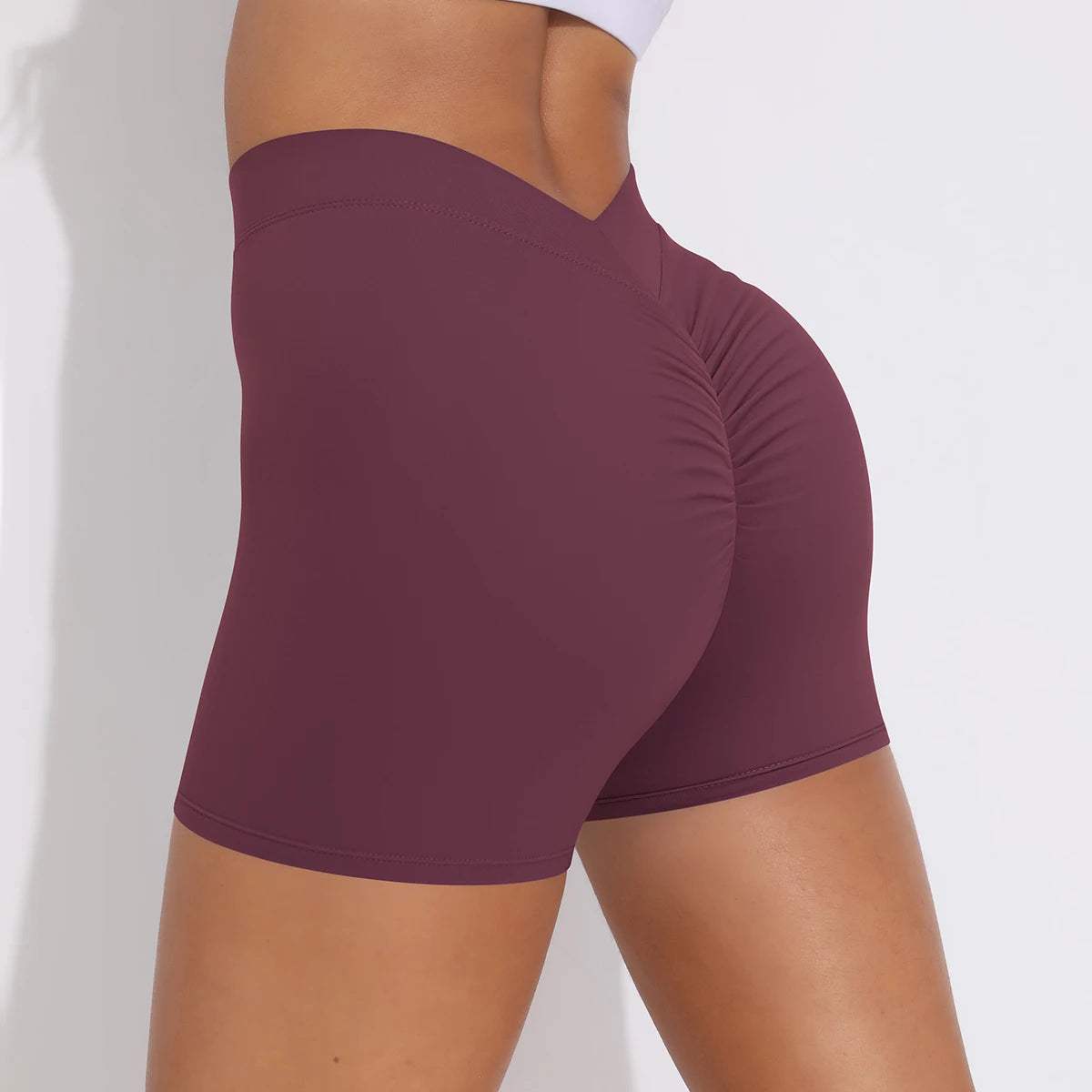 M&B Fitness Shorts